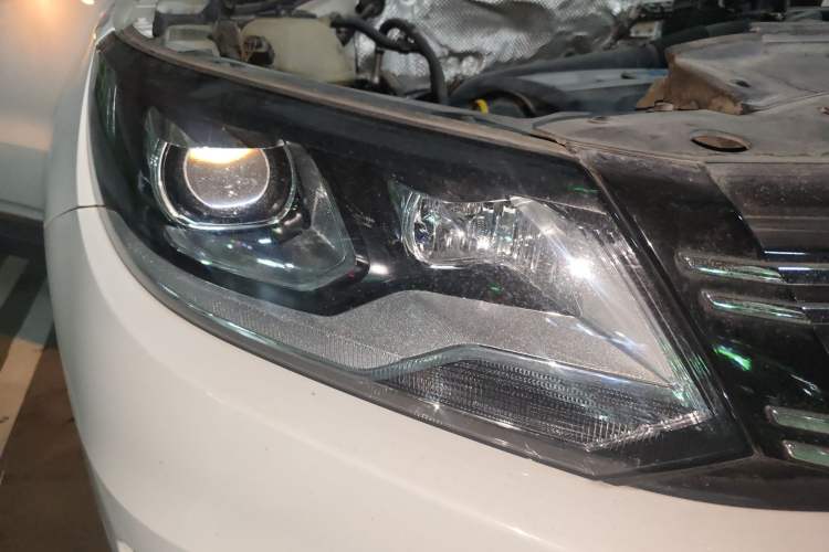 Used Volkswagen Tiguan 2016 300TSI Automatic All-Wheel Drive Luxury Edition
