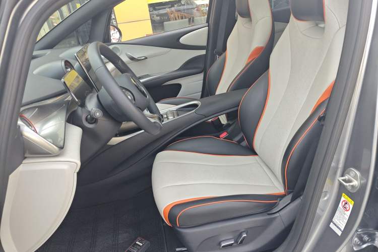 Used BYD Dolphin 2021 405 km Fashion Edition