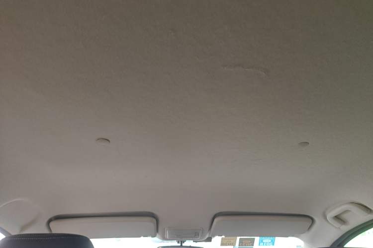 Used HYOSOW S2 2016 1.5L Manual Entrepreneurial Edition China IV
