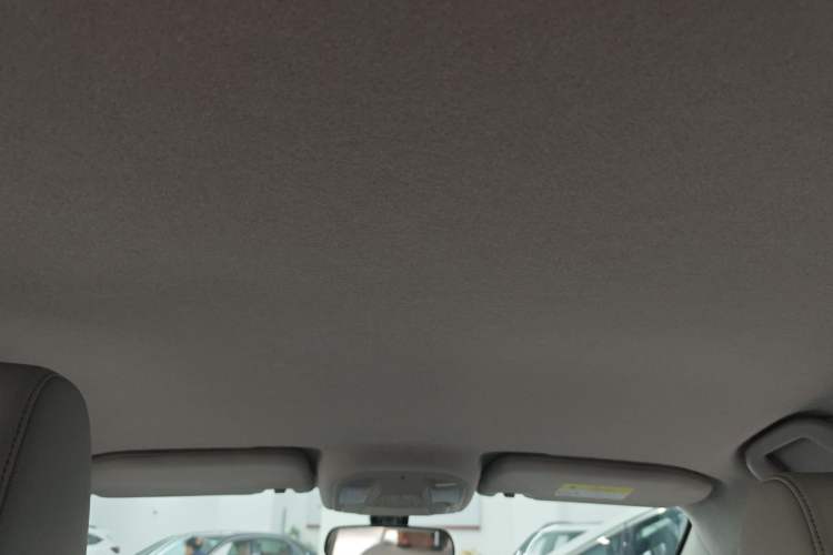 Used BYD e2 2021 Lingchang Edition