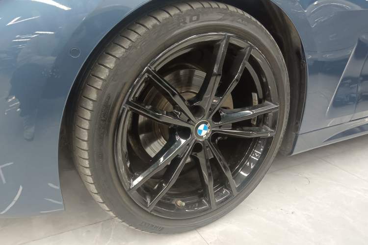 Used BMW 4 Series 2021 425i M Sport Night Edition