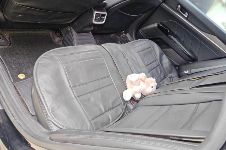 Used Kia K5 2020 270T CVVD Luxury Edition
