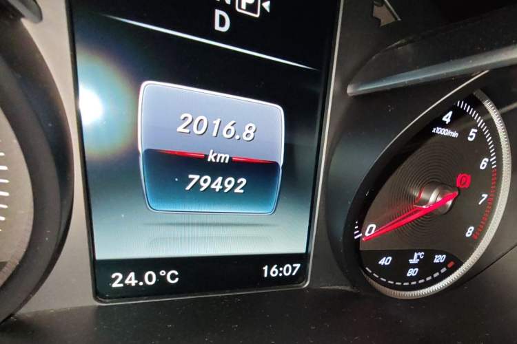 Used Mercedes-Benz C-Class 2015 C 200 L Sport Edition
