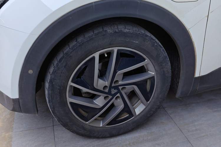 Used NETA U 2020 520 U-Enjoy