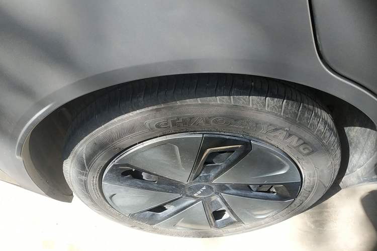 Used AION Y 2023 Plus 510 Enjoy Edition