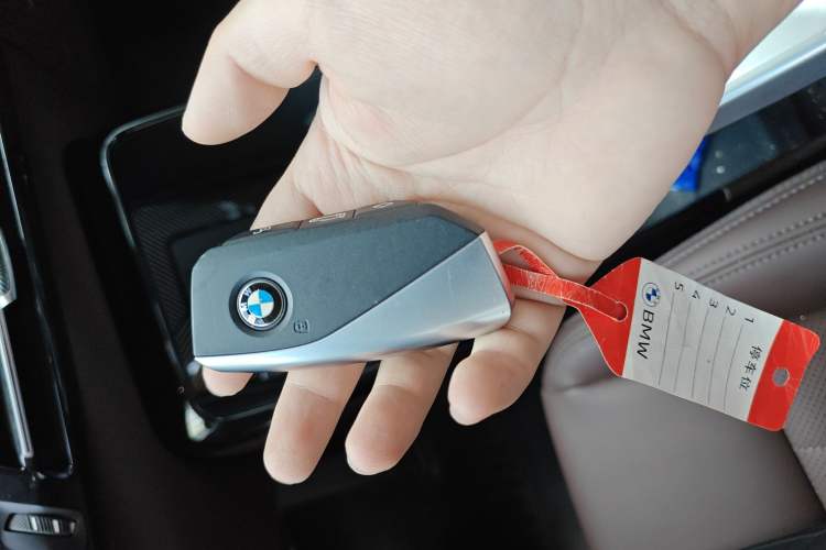 Used BMW iX1 2023 xDrive30L X Design Package
