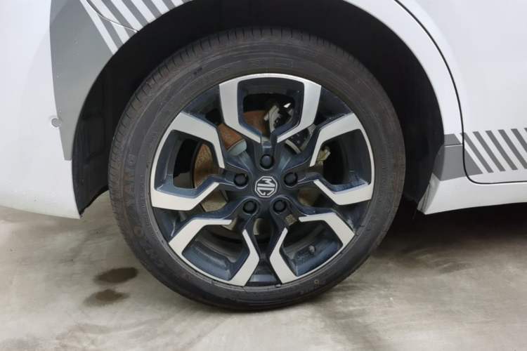 Used MG 4 EV 2026 Model 530 Smart Fun Edition