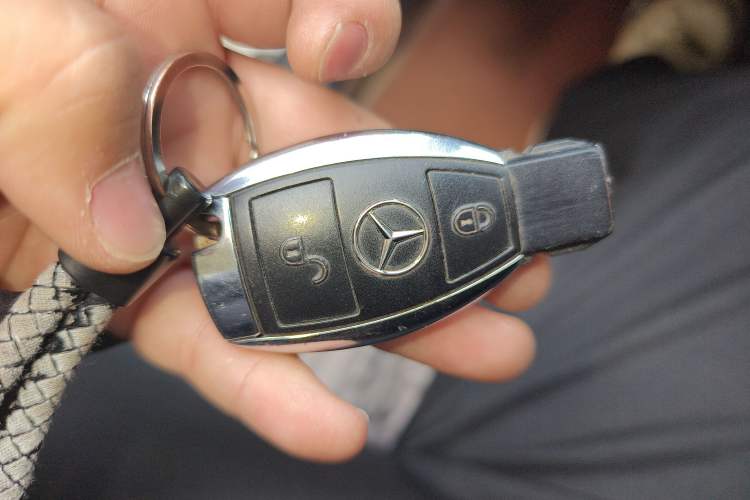 Used Mercedes-Benz B-Class 2012 B 200