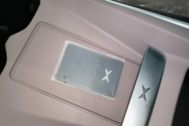 Used XPeng MONA M03 2025 502 Long-Range Max
