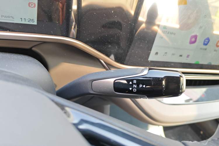 Used Hongqi EH7 2024 690 Pro