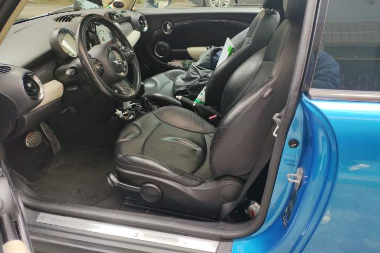 Used MINI Clubman 2011 1.6T COOPER S