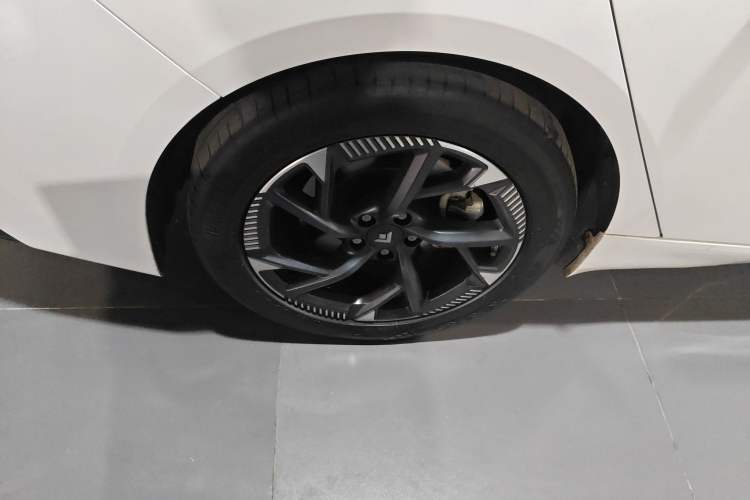 Used Hyptec GT 2023 560 Rear-Drive Seven-Wing Edition