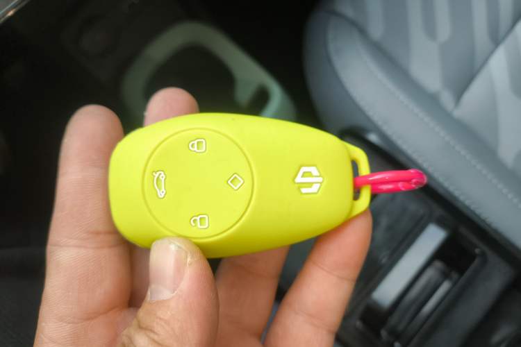 Used Leapmotor T03 2024 403 Comfort Edition
