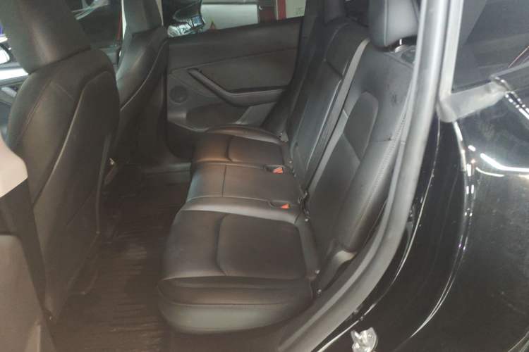 Used Tesla Model Y 2023 Rear-Wheel-Drive Version