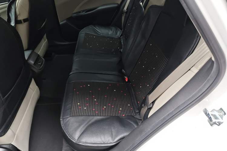 Used Buick GT 2017 15N Automatic Elite Version