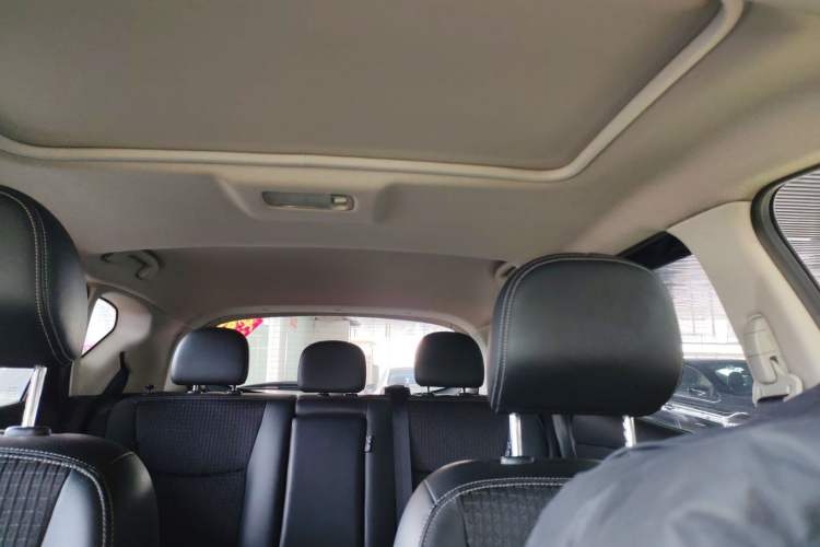 Used Nissan Tiida 2016 1.6L CVT Smart Drive Edition