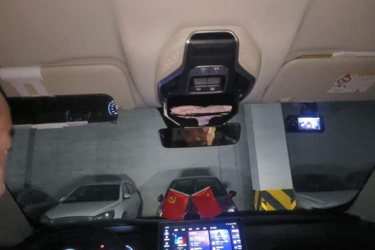 Used Geely Auto Haoyue 2020 1.8TD DCT Luxury Model 5 Seats
