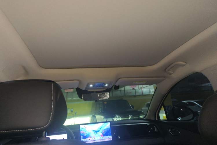 Used BYD Sealion 05 EV 2025 520 km Smart Cruise Version