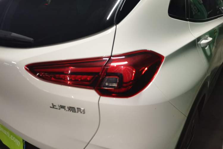 Used Buick Encore 2021 332T CVT Elite Edition