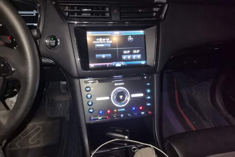 Used Ford Taurus 2015 EcoBoost 245 Luxury Model