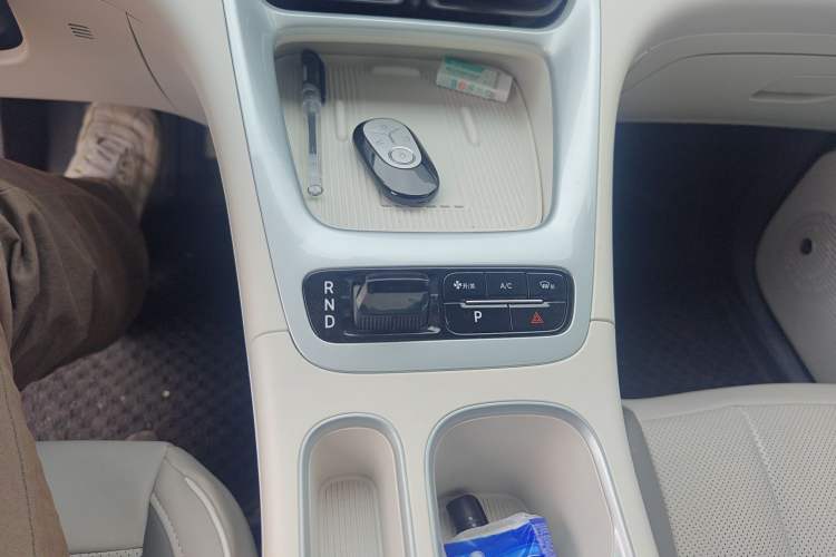 Used Geely Galaxy Geome 2025 310km Dream Edition
