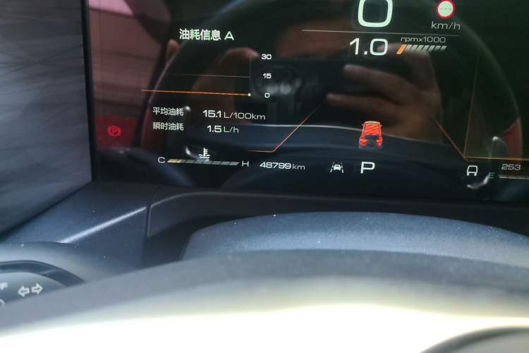 Used Tank 300 2021 Off-Road Edition 2.0T Conqueror