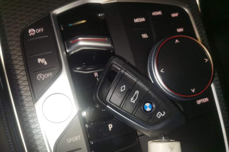 Used BMW 2 Series 2023 225i M Sport Night Edition Package