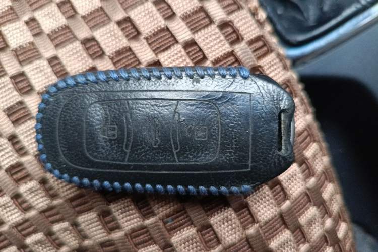 Used Geely Auto Emgrand 2014 Sedan 1.5L Manual Elite Model