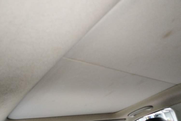 Used Hyundai Mistra 2017 1.6T Automatic Flagship Model TOP China V Emission Standard
