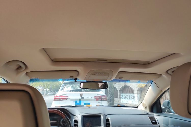 Used Roewe 950 2012 2.4L Luxury Executive Edition