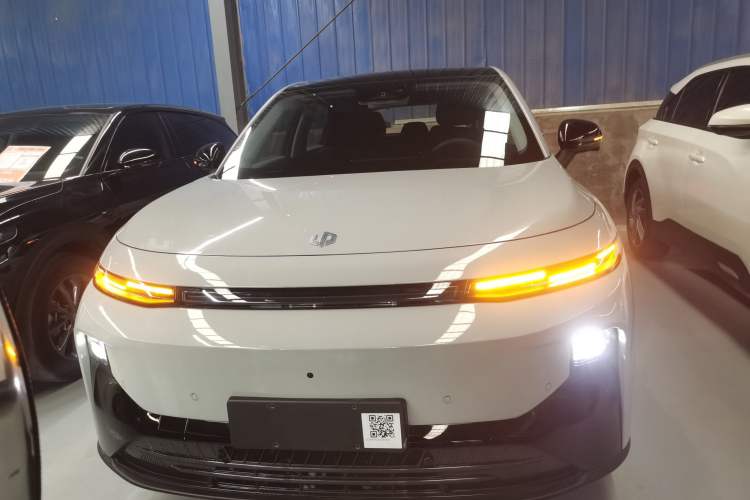 Used Leapmotor B10 2025 510 Joyful Edition
