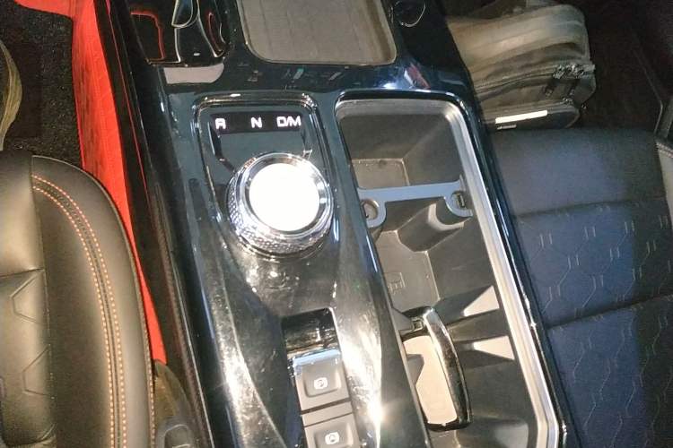 Used Haval DARGO 2022 1.5T DCT Two-Wheel Drive Border Collie Edition
