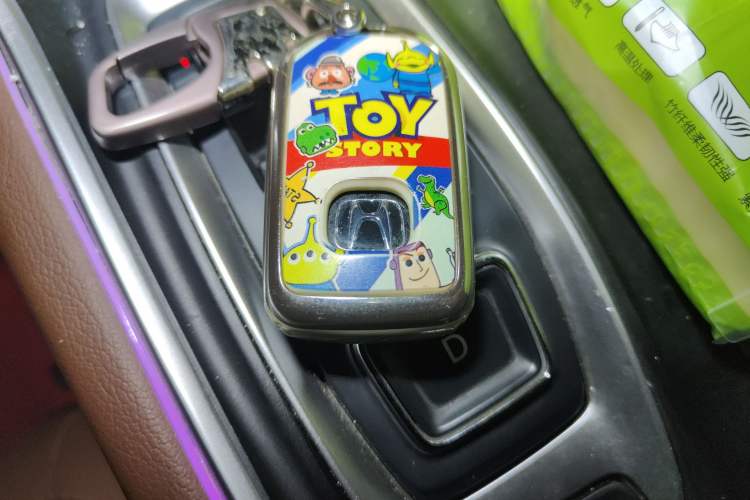 Used Honda Inspire 2022 Rui Hybrid 2.0L Jingzhi Edition