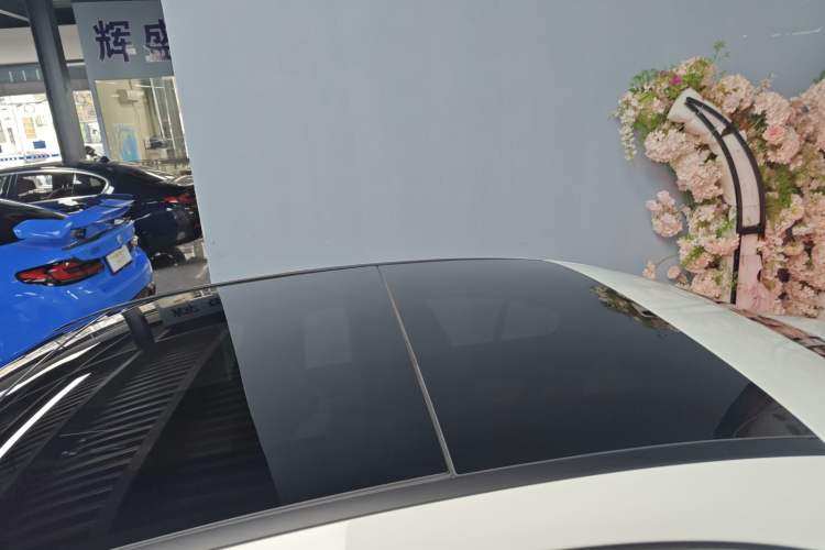 Used Mercedes-Benz C-Class 2024 C 260 L Sport Edition