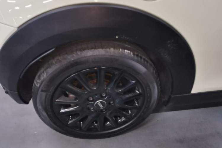 Used MINI 2014 1.2T ONE+