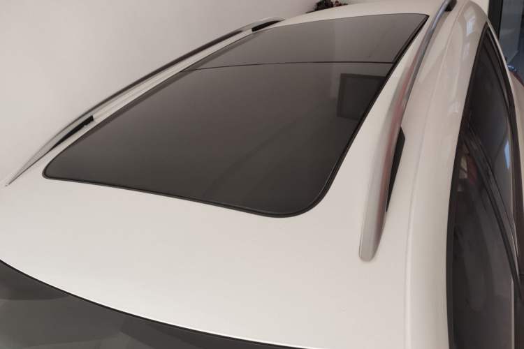 Used Volkswagen Tiguan L 2015 1.8TSI Manual Two-Wheel-Drive Limited Edition
