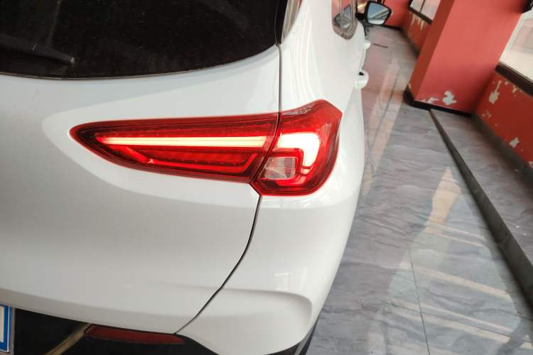 Used Buick Encore 2020 20T CVT Luxury Edition
