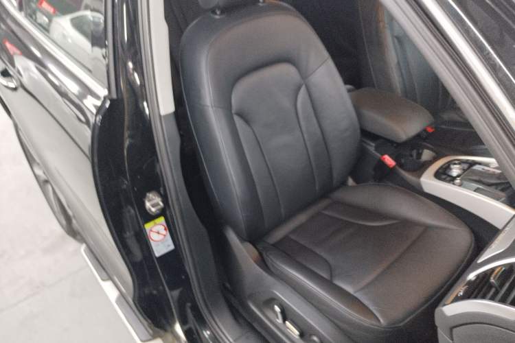 Used Audi Q5 2013 45 TFSI quattro Sport Edition
