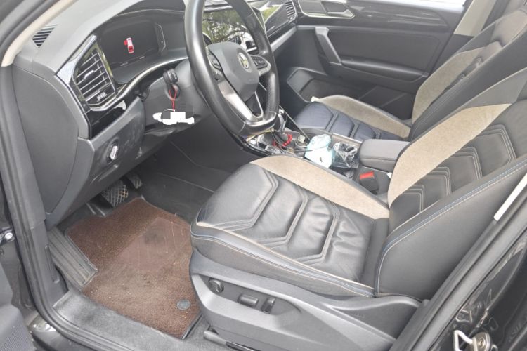 Used Volkswagen Tayron GTE Plug-in Hybrid 2020 1.4T Luxury Model