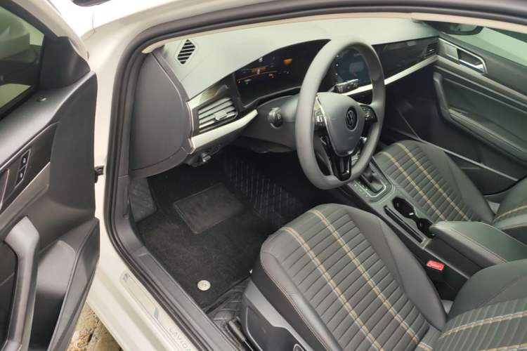 Used Volkswagen Lavida 2022 280TSI DSG Comfort Edition
