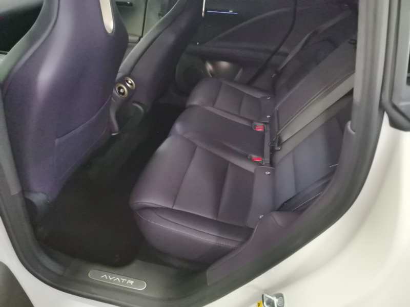 Used Avatr 07 2026 Ultra Pure-Electric All-Wheel-Drive Version — 16