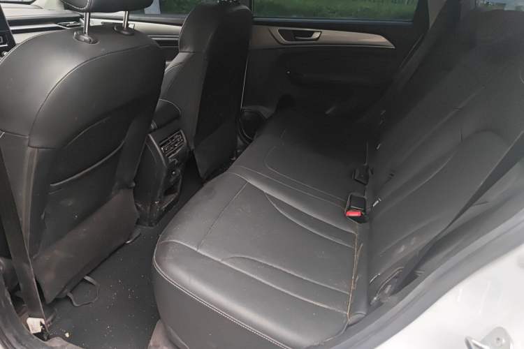 Used Haval M6 2021 PLUS 1.5T DCT Prestige Smart Connectivity Model