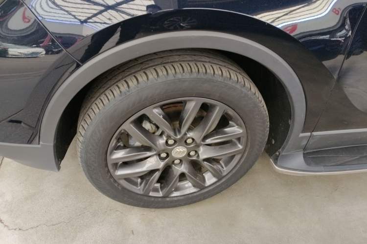 Used Buick Envision 2020 28T Four-Wheel Drive Millionth Anniversary Edition
