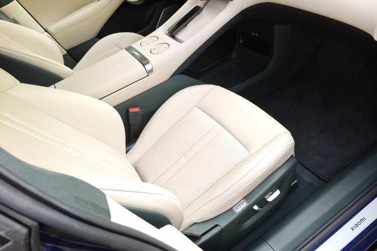 Used Xiaomi Auto YU7 2025 Ultra-Long Range High-Performance All-Wheel-Drive Max Edition