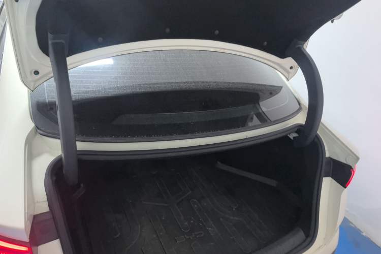 Used BYD Seal 06 New Energy 2024 DM-i 120KM Luxury Model