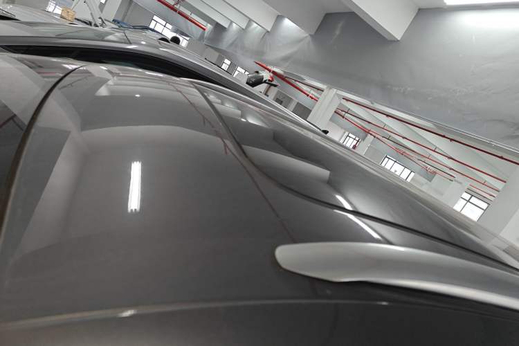 Used Audi Q5 e-tron 2023 40 e-tron Starry Edition Mecha Kit