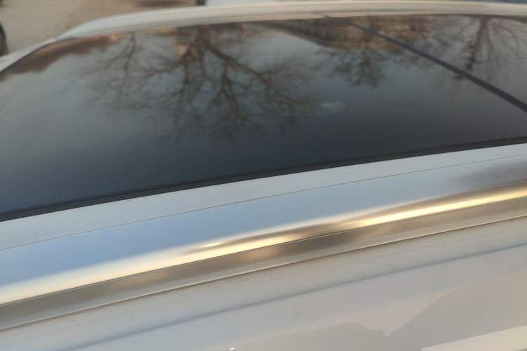 Used BYD Sealion 05 DM-i 2025 DM-i Smart Drive 115KM Flagship Model
