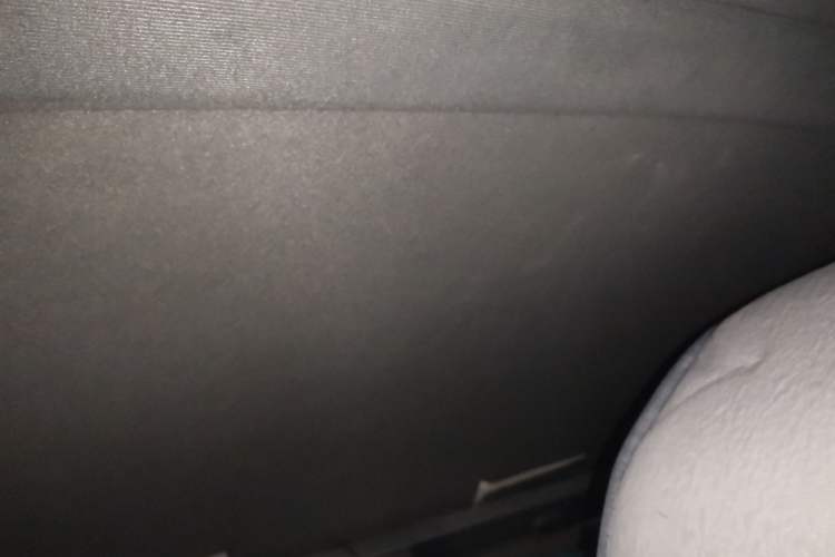 Used Wuling Zhiguang 2015 1.2L S Standard Model LSI