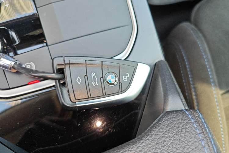 Used BMW 2 Series 2023 225i Four-Door Coupe M Sport Shadowline Package
