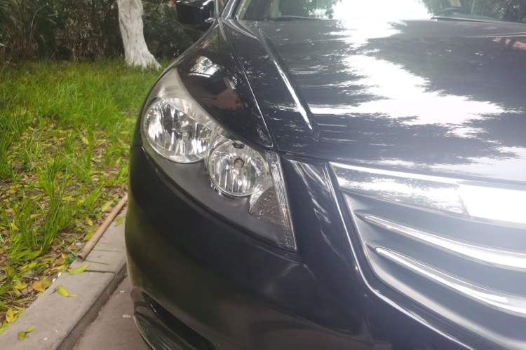 Used Honda Accord 2011 2.4L LX